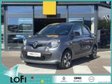 Renault Twingo LIMITED SCe 70 - graue Renault Twingo