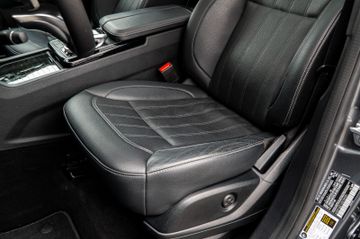 Mercedes GLS 450 - 12