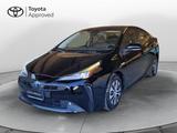 Toyota Prius 4ª serie 1.8 Active - schwarze Toyota Prius
