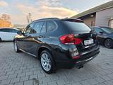 BMW X1 20 i xDrive/M PACKET GARANTIE/TÜV NEU/SERVICE - BMW X1 in Freiburg