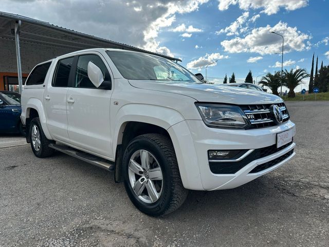 Volkswagen Amarok VolksWagen Amarok 3.0 tdi PREZ