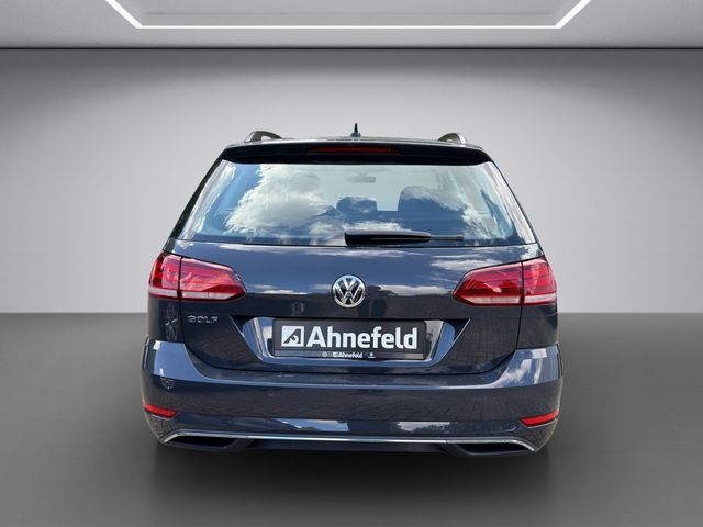 Golf VII Variant 1.6 TDI Comfortline ACC FACEL.