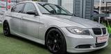 BMW Lim. 330d xDrive  |LEDER|PDC|XENON|SHZ| - gebrauchte BMW 330 aus dem Jahr 2006