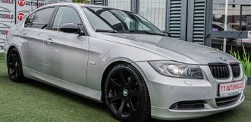 Fahrzeugabbildung BMW Lim. 330d xDrive  |LEDER|PDC|XENON|SHZ|