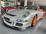 Porsche 911 997 Carrera GT3 RS Clubsport - Porsche: 911 Carrera RS