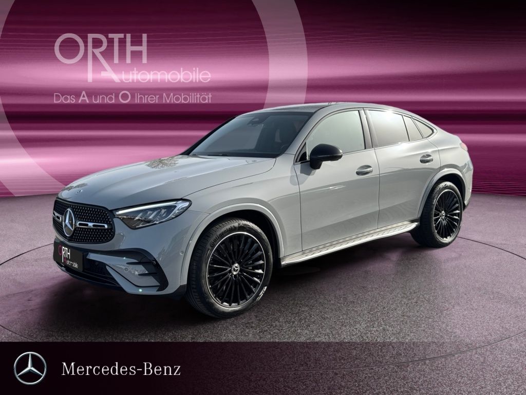 Mercedes-Benz GLC 200