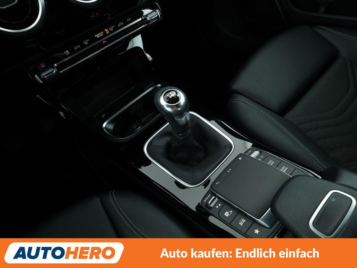 Mercedes-Benz A-Class d *NAVI*TEMPO*PDC*SHZ*KLIMA*, миниатюра 22