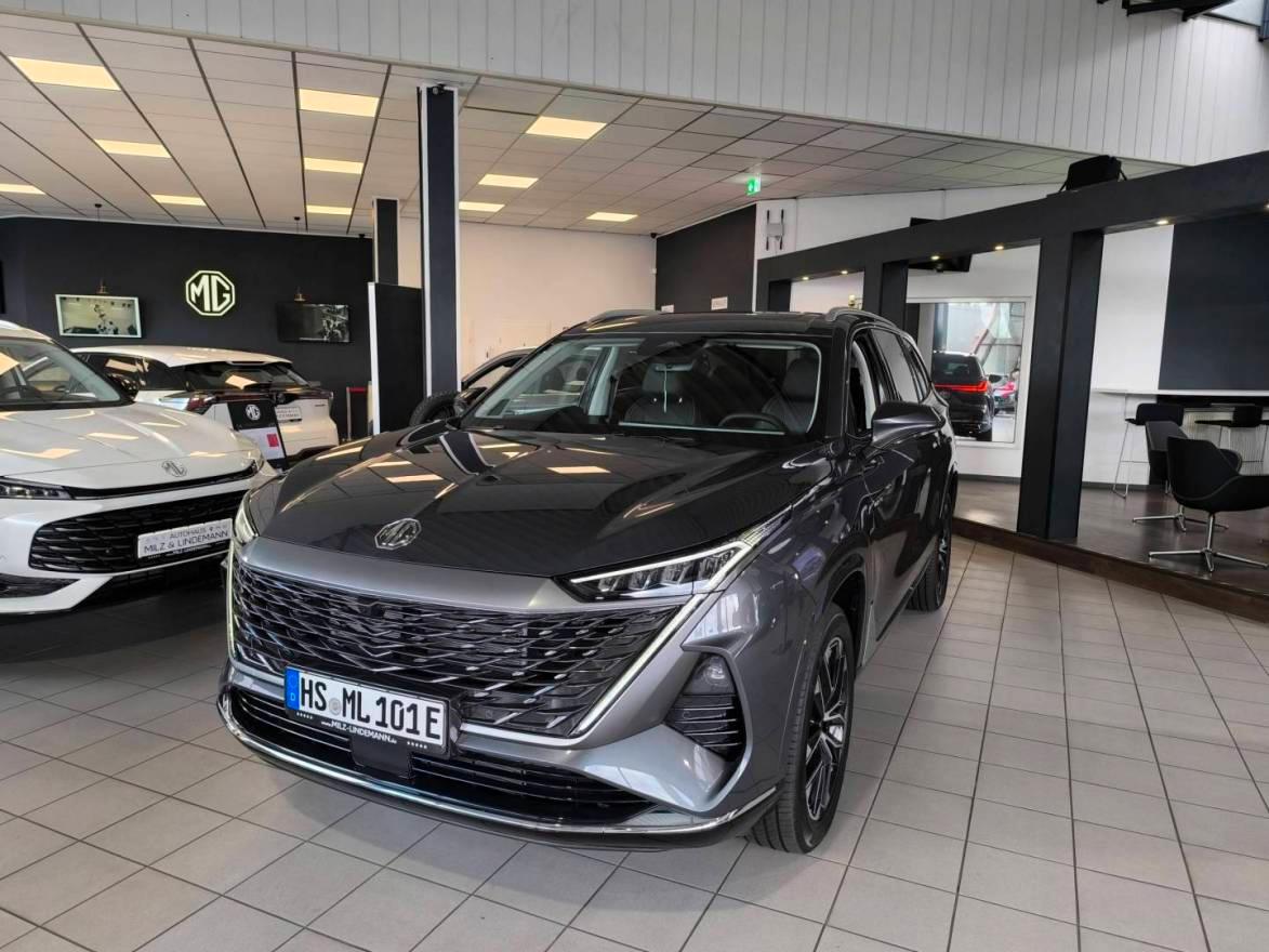 MGS9 PHEV Premium