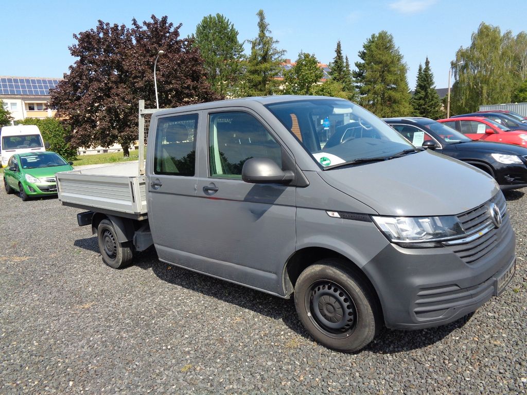 Image of Volkswagen T6 other
