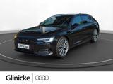 Audi A6 Avant 45 TDI S-line Matrix - Audi Gebrauchtwagen von 2023