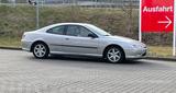 Peugeot 406 Coupé V6 210 Automatik Schiebedach - gebrauchte Peugeot 406 aus dem Jahr 2000