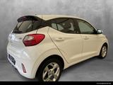 Hyundai i10 1.0 Edition 30 SHZ/KLIMA/FREISPRECH.Klima - Hyundai i10: Edition 30