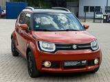 Suzuki Ignis 1,2 Comfort + - Suzuki Ignis Gebrauchtwagen