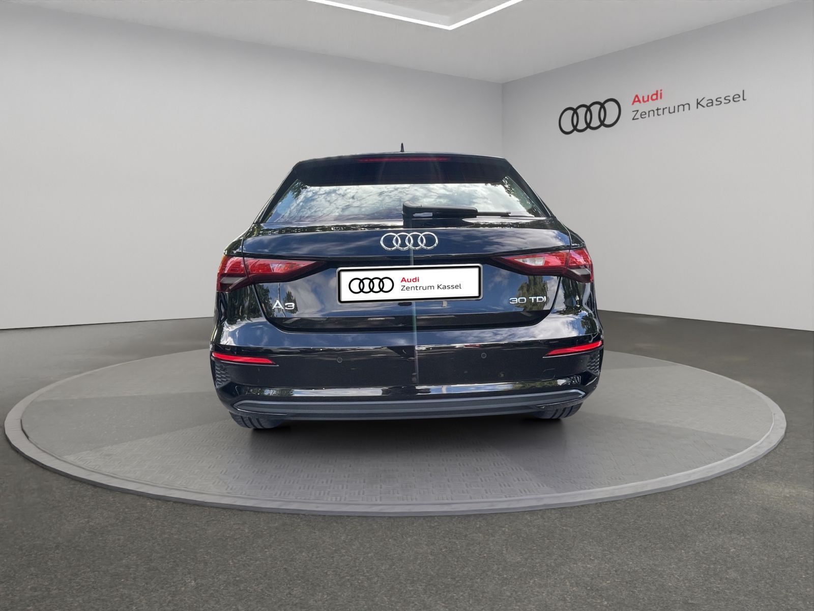 Audi A3 - Bild 6