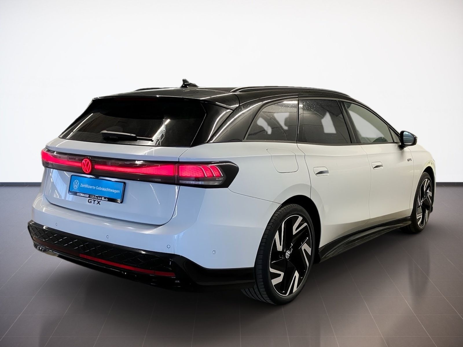 Volkswagen ID.7 - Bild 4