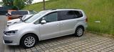 Volkswagen Sharan - Volkswagen Sharan Kombi Gebrauchtwagen