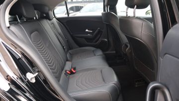 Mercedes A 250 - 10