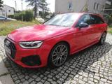 Audi A4 Avant 45 TFSI quattro S line 72Tkm Matrix DSG - Audi: 72