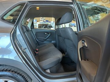 Volkswagen Polo  *Comfortline*Klima*Pdc*Szhz*