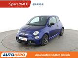 Abarth 595 1.4 Turbo Turismo*NAVI*XENON*PDC*KLIMA* - Abarth 595: Kleinwagen