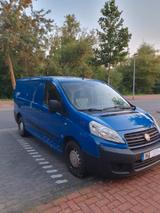 Fiat Scudo - Fiat Scudo in Hannover
