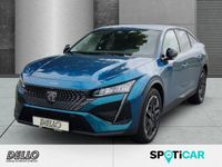 Peugeot 408 - Vorschau Bild 1