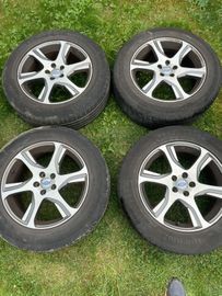 Volvo XC60 - 9