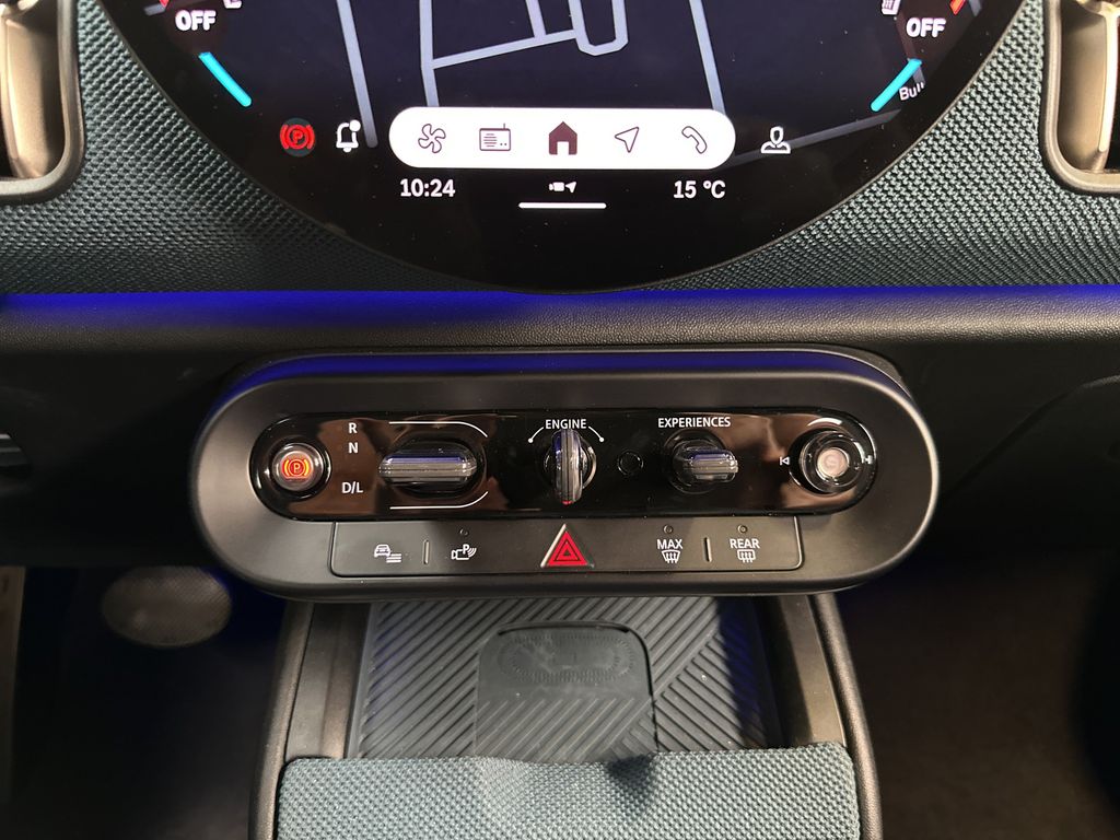 MINI Countryman C (Cooper) 2024