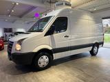 Volkswagen Crafter 2,0 TDI Hoch+Lang*L2-H2*Klima*Garantie - Volkswagen Crafter: Kleinbus