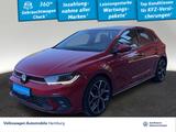 Volkswagen Polo 2.0 TSI GTI DSG ACC Navi Kamera Sound Pano