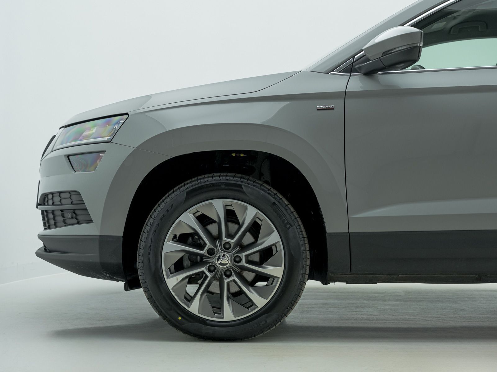 Skoda Karoq - Bild 9