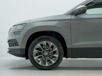 Skoda Karoq - Vorschau Bild 9