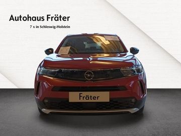 Fotografie 2 des Opel Mokka Business Elegance Navi Kamera