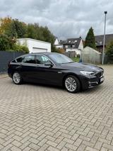 BMW 550 Gran Turismo 550i xDrive Gran Turismo Lu... - BMW 550 Gran Turismo mit Benzin-Antrieb