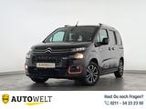 Citroën Berlingo 1.5 BlueHDi 130 FAP Shine M AHK+NAVI+ - Citroën Berlingo in Solingen