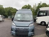HYMER / ERIBA / HYMERCAR Free 540 *Campus * Aufstelldach, Automatik...* - Hymer Free Campus