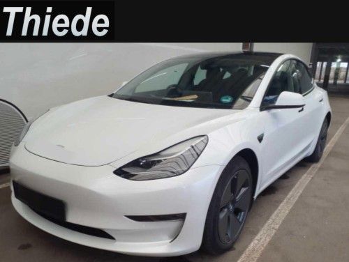 Tesla Model 3 LONGRANGE DUAL-MOTOR NAVI/KAMERA/SH/PANO