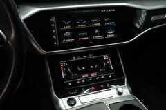 AUDI A6 Avant 45 TDI quattro*360*MATRIX*AHK*ACC*LUFT* AUDI A6 Avant 45 TDI quattro*360*MATRIX*AHK*ACC*LUFT*
