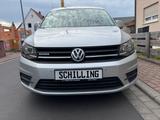 Volkswagen Caddy TGI BMT KASTEN ERDGAS 55tkm+1Hd - Volkswagen Caddy mit CNG-Antrieb