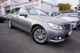 Mercedes-Benz C 200 T CGI *Facelift*1.HD*Leder*Navi*Automatik* - Mercedes-Benz Kombi aus dem Jahr 2011