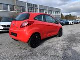 Ford Ka Titanium - scheckheftgepflegte Ford Ka/Ka+