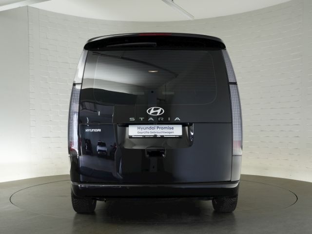 Hyundai Staria – Bild 8