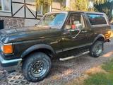 Ford Bronco 5,0l V8 ähnlich Chevrolet K5 - Ford Bronco von privat