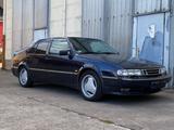 Saab 9000 2.3 CSE Turbo CSE - Saab 9000: Cse