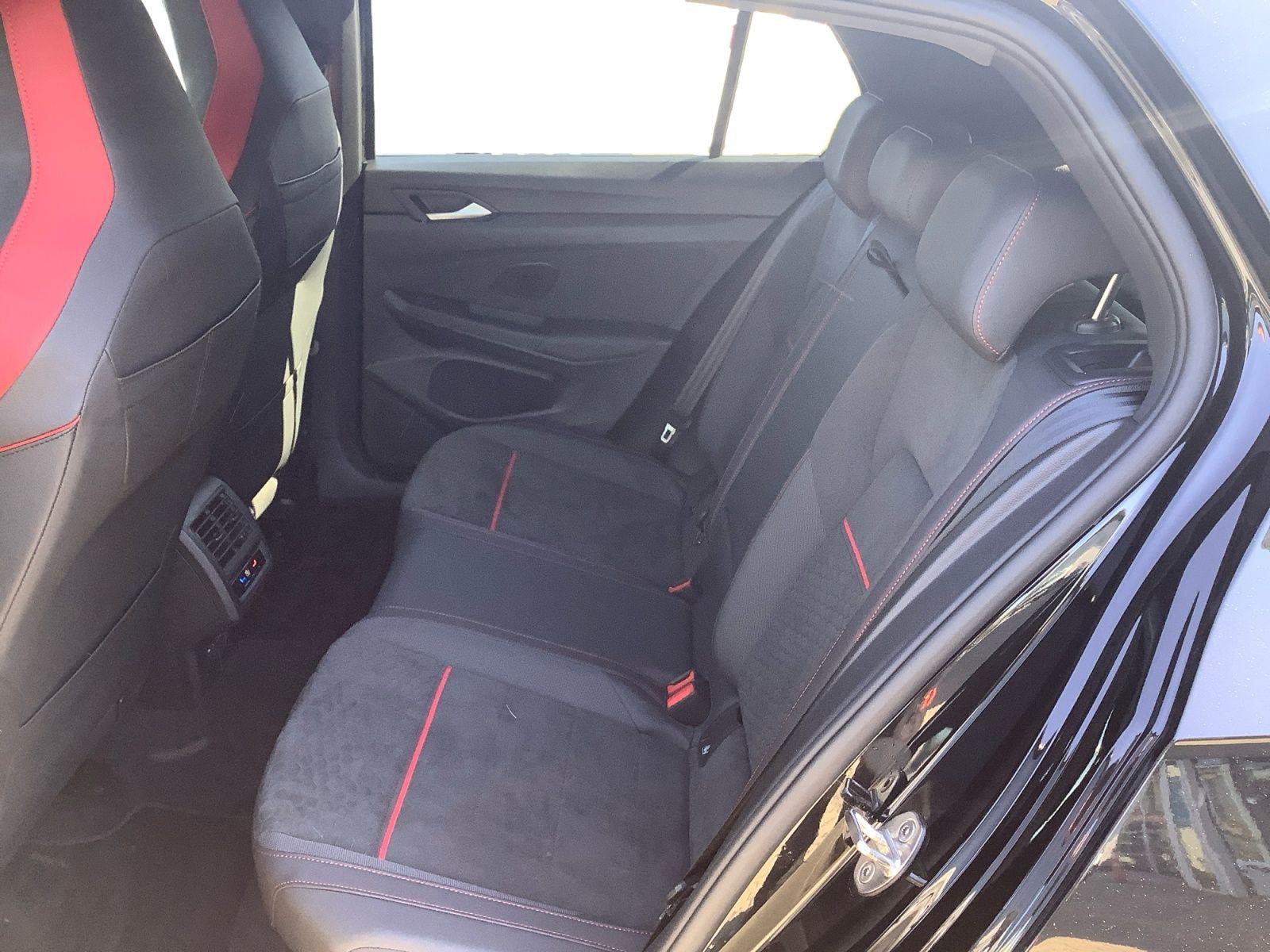 Volkswagen Golf 2.0 TSI DSG GTI Clubsport AKRA Matrix Pano, миниатюра 9