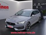 Seat Leon Sportstourer 1.5 eTSI DSG NAVI LED ACC
