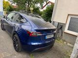 Tesla Model Y Performance | EAP | Deep Blue | AHK - Tesla Model Y in Frankfurt (Main)
