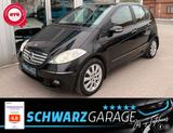 Mercedes-Benz A 200*AUTOMATIK*SHZ*BI-XENON* - gebrauchte Mercedes-Benz A 200 aus dem Jahr 2005