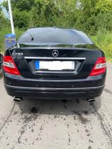 Mercedes-Benz C 280 4MATIC CLASSIC Classic - Mercedes-Benz C 280 aus 2008