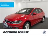 Volkswagen Polo 1.0 TSI DSG Style Panoramadach Rückfahrkame - Volkswagen Polo: Panoramadach